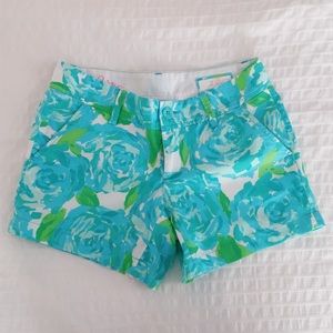 Lilly Pulitzer Callahan Short